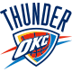 奧克拉荷馬雷霆
