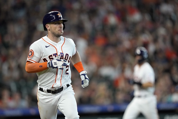 太空人力退大都會 Baker：Framber才是單場MVP｜緯來新聞網