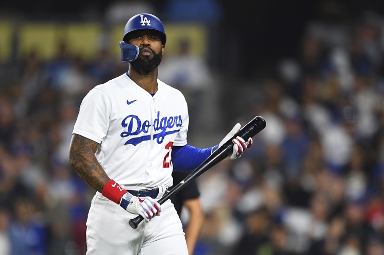 Jason Heyward。圖片來源：達志影像