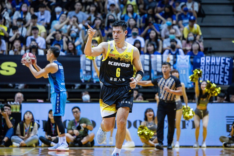 Michael Malone。圖片來源：達志影像