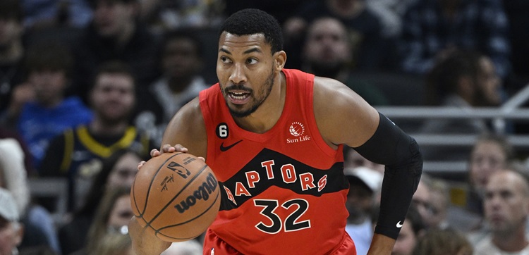 Otto Porter Jr.。圖片來源：達志影像