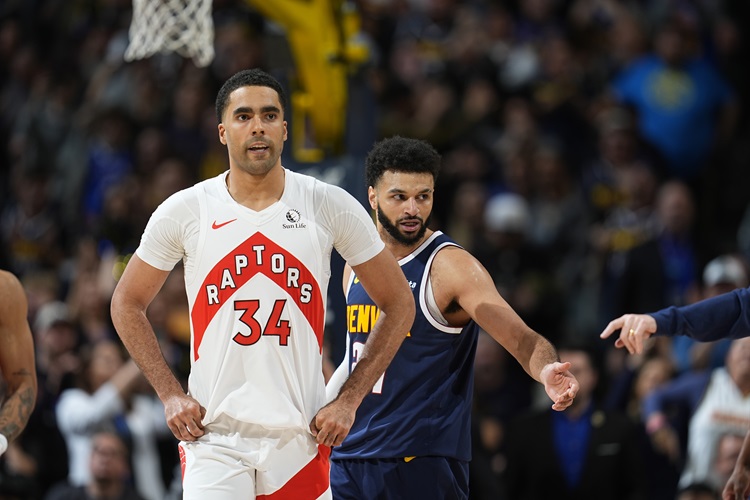 Jontay Porter(左)。圖片來源：達志影像