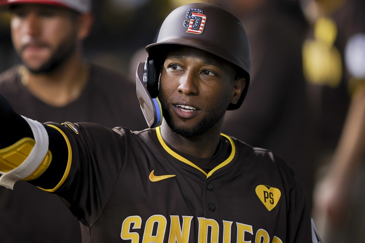 Jurickson Profar。圖片來源：達志影像