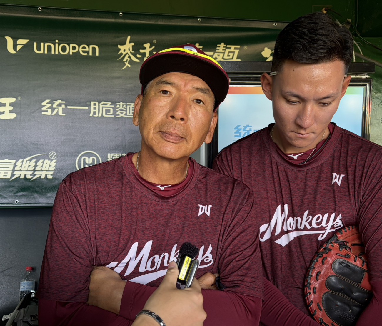 中職》樂天拔掉古久保健二原因疑和戰績有關 作法粗暴球團落得連滾帶爬下場