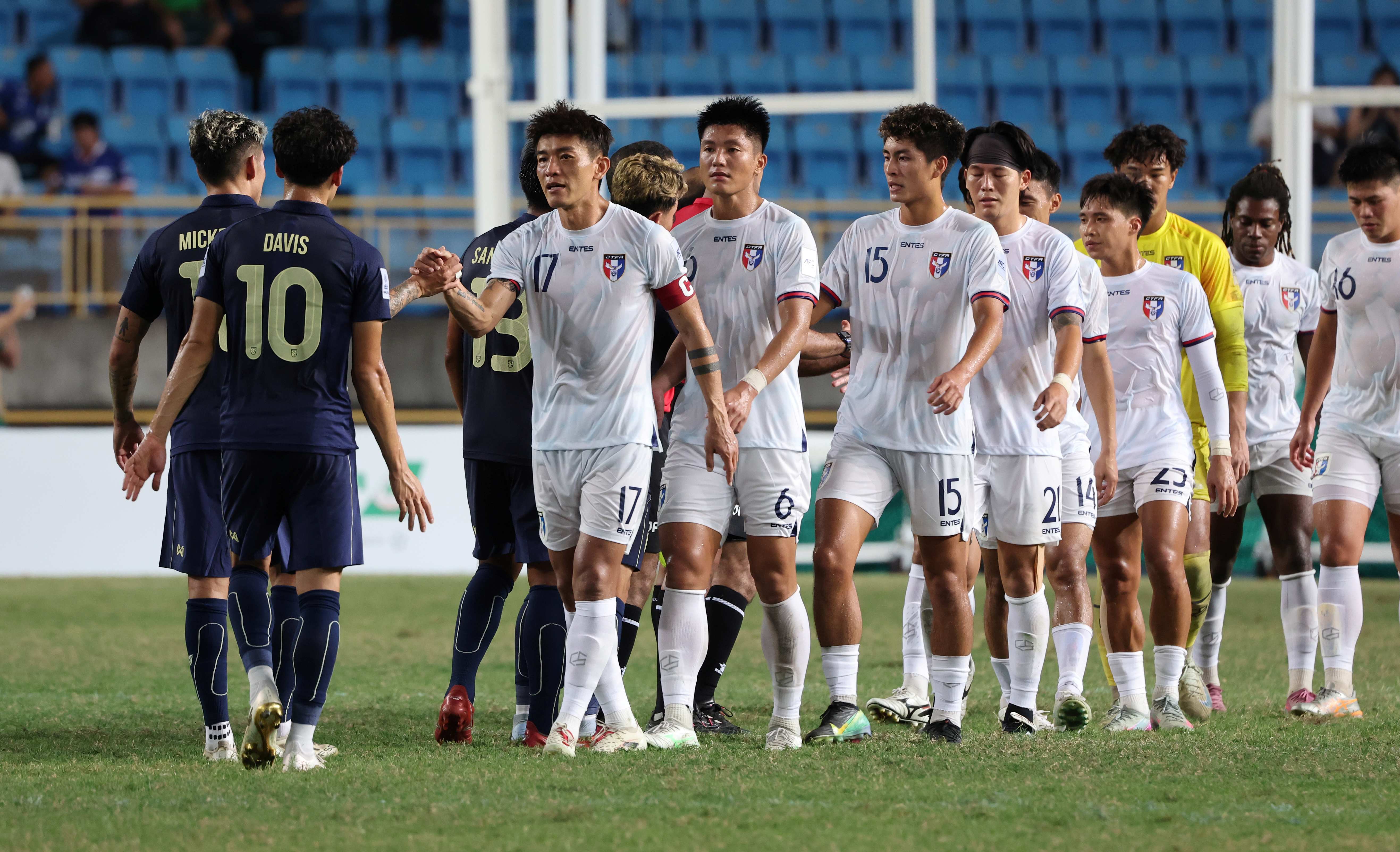 圖片來源：中華民國足球協會提供