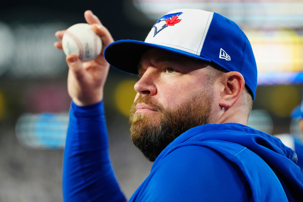 John Schneider。圖片來源：達志影像