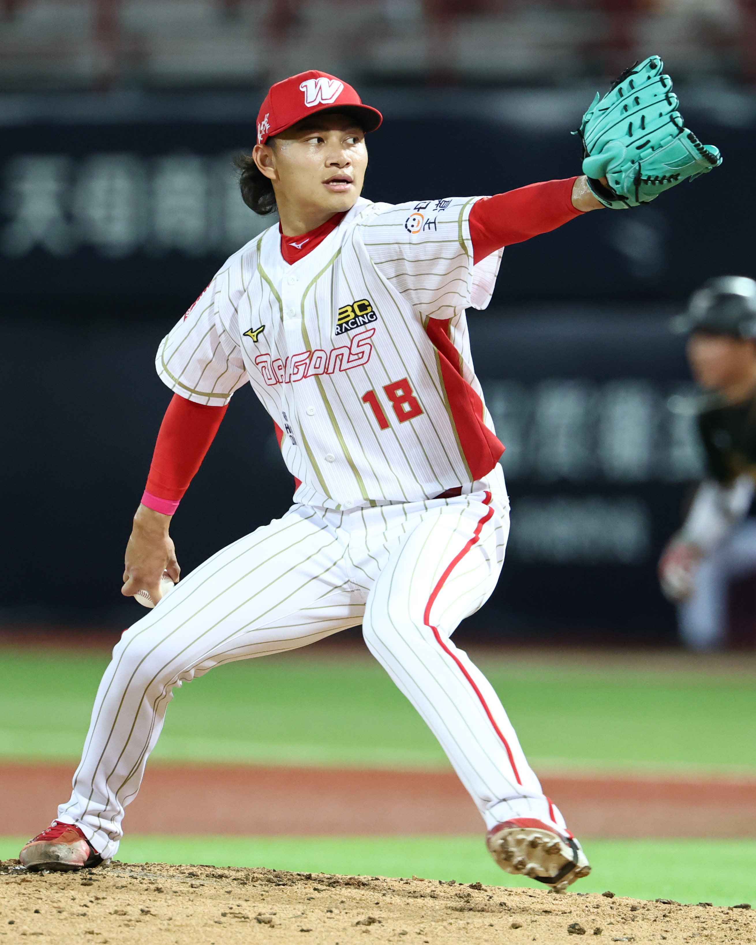 徐若熙挑戰旅外! 球評認為日職比美職合適、出賽空間軟銀優於火腿