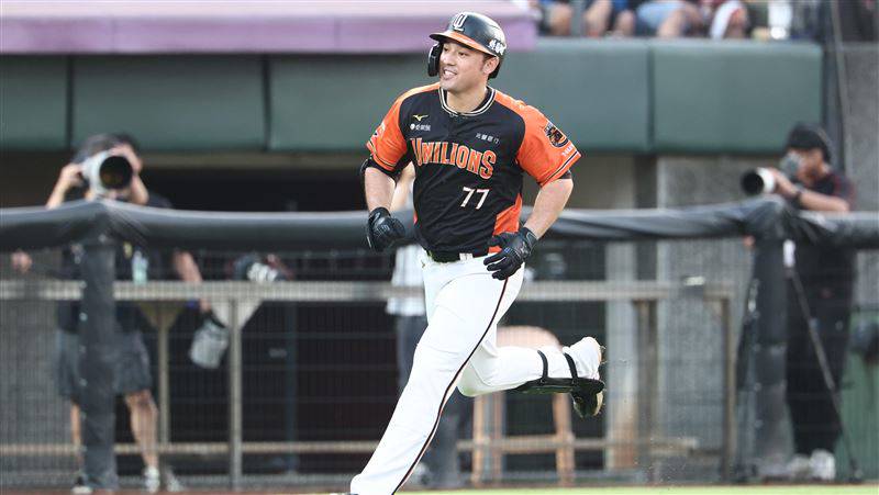 林安可表達旅外意願　球評：打擊型態符合亞洲職棒潮流、守備將成最大挑戰