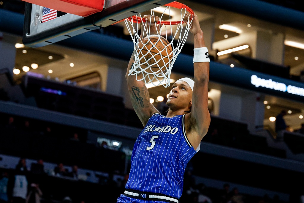 先發3人得分上到20分 魔術16分差踢館黃蜂終止四連敗