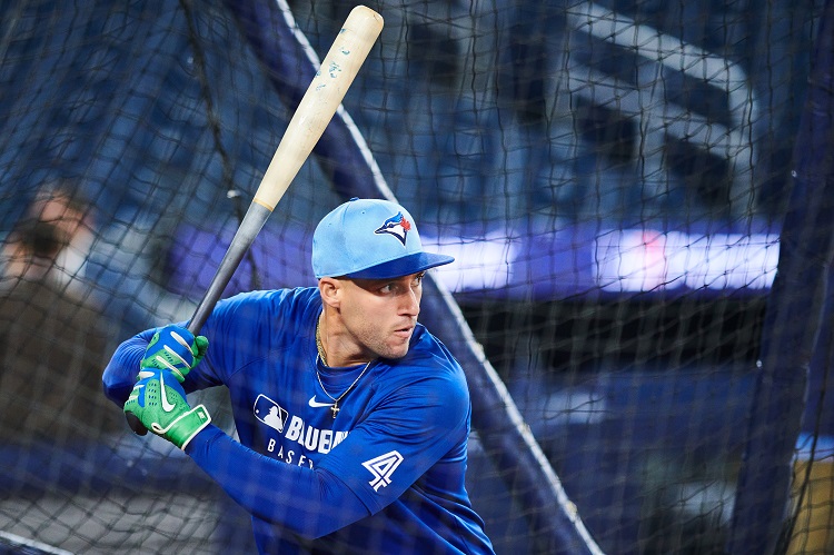 世界大賽》Springer狀態好轉 教頭盼第6戰回歸