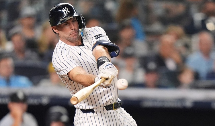 Paul Goldschmidt。圖片來源：達志影像