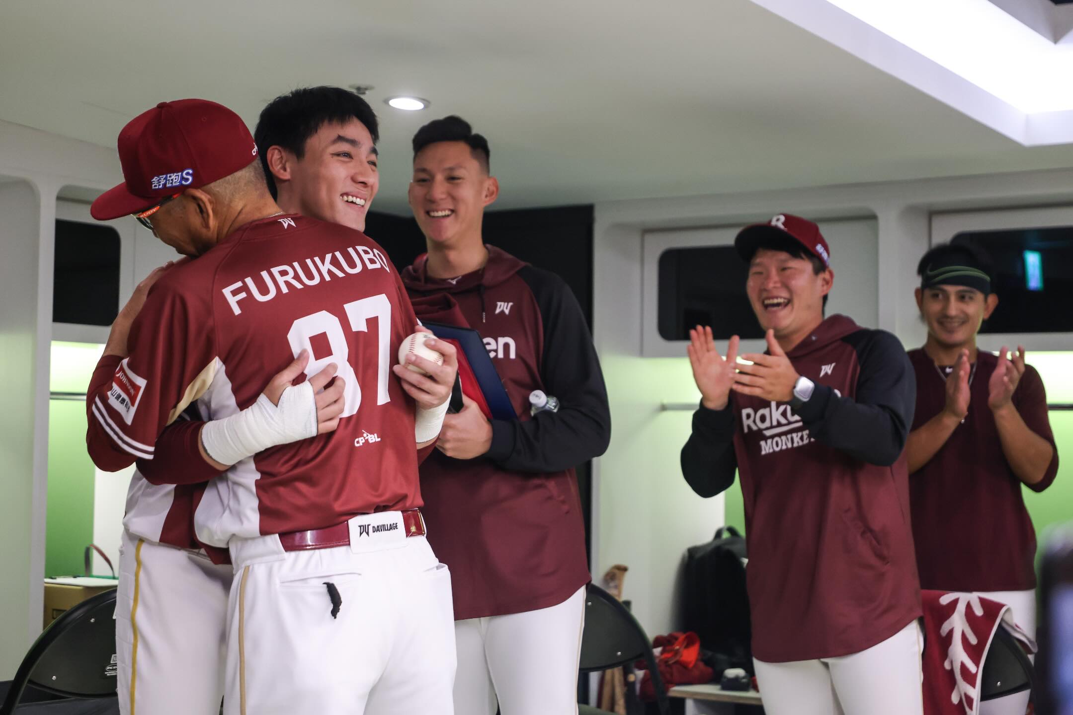 圖片來源:截自陳晨威Threads