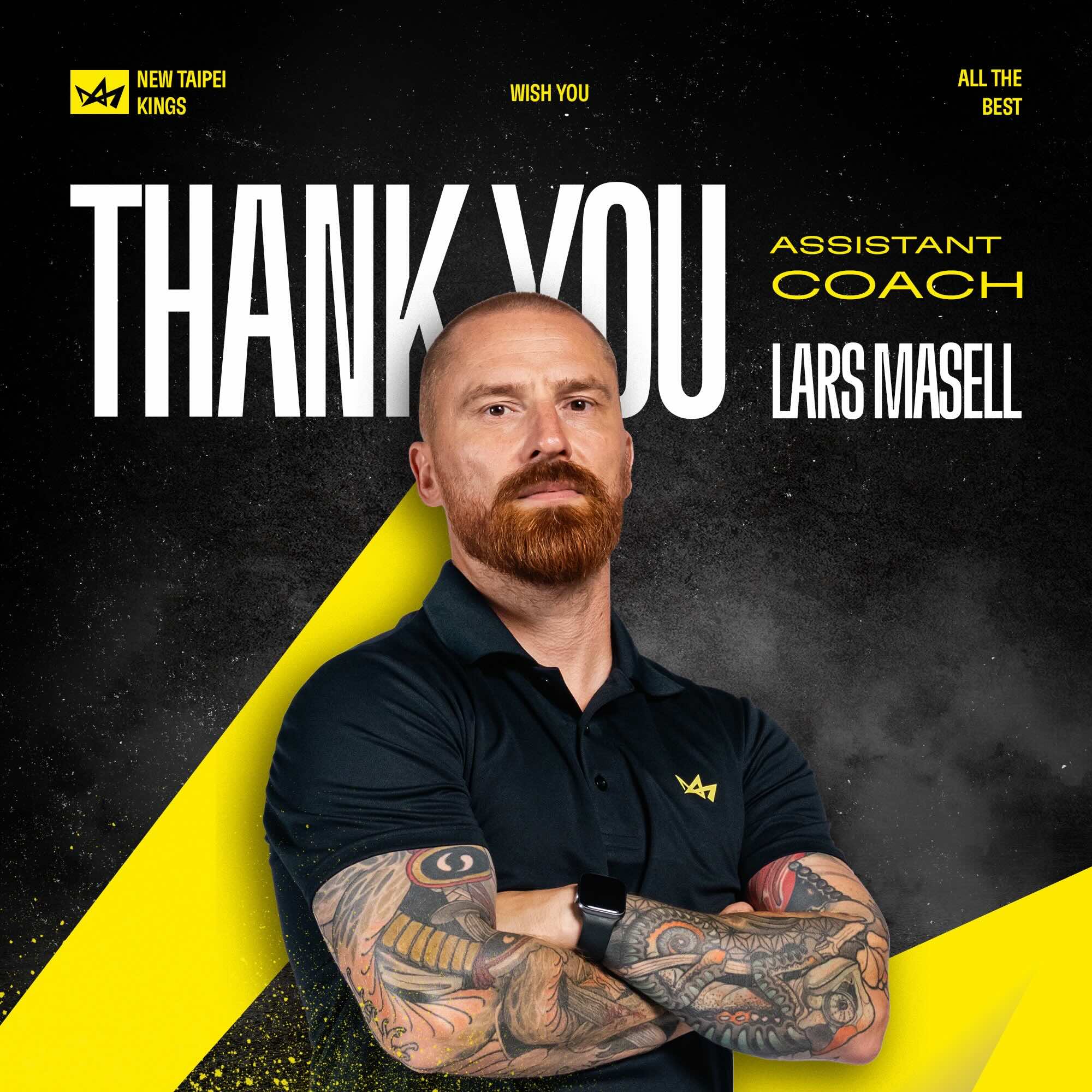 圖片來源:新北國王