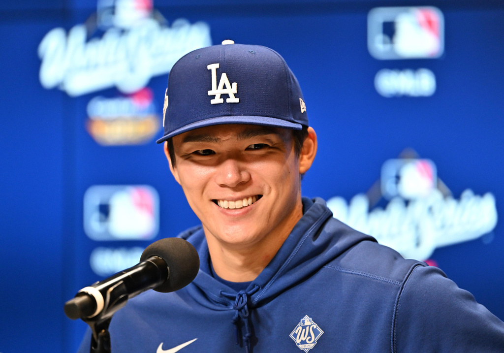 世界大賽》生死戰G7中0日續投？山本笑答：假如被叫到會上場