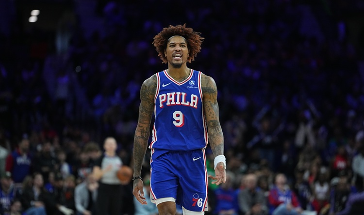 Kelly Oubre Jr.。圖片來源：達志影像