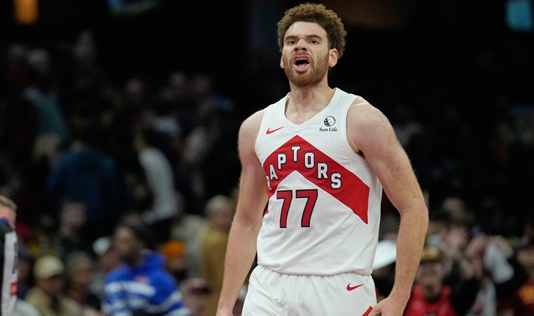 Jamison Battle。圖片來源：達志影像