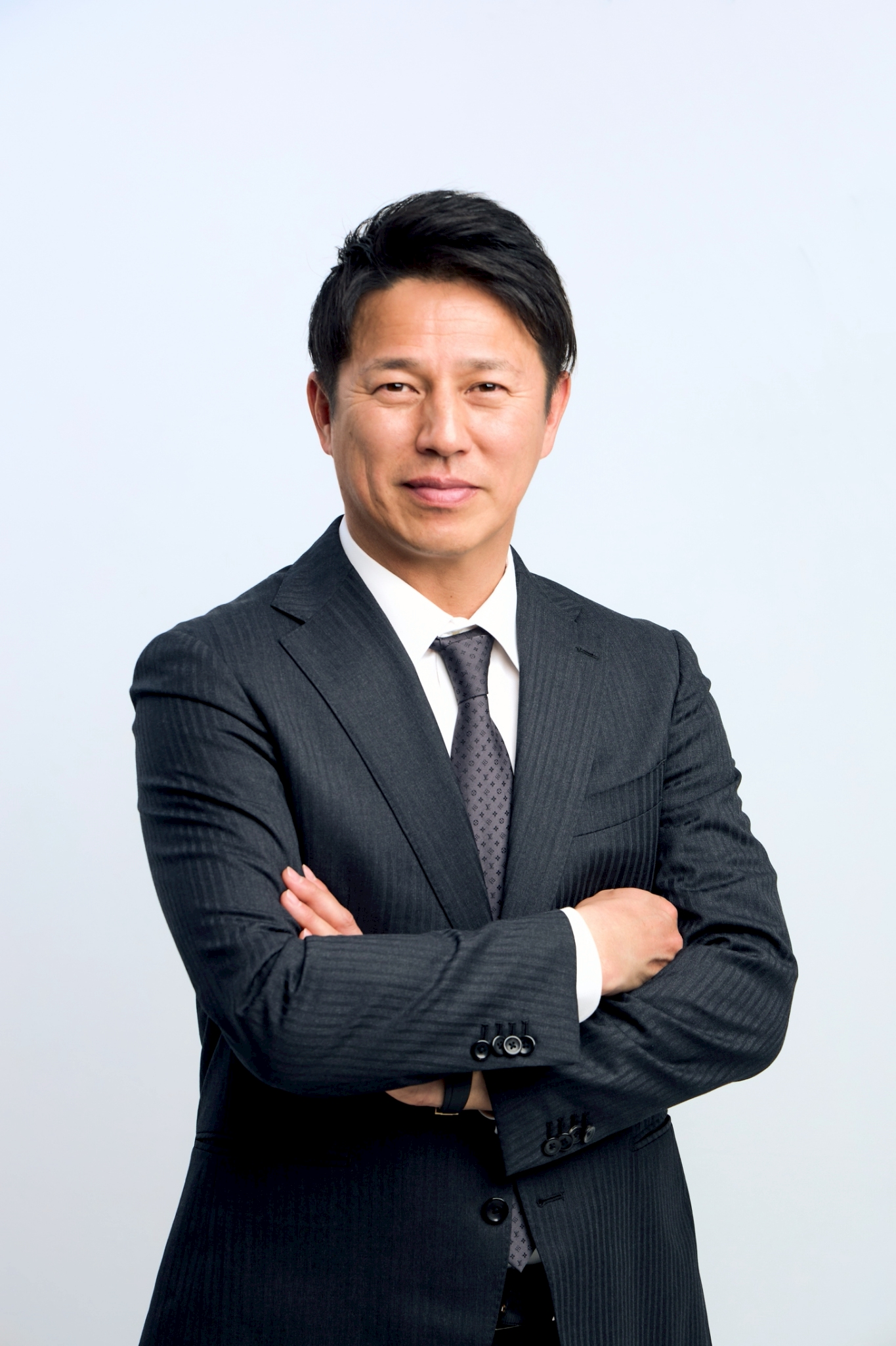 前東北樂天金鷲總教練平石洋介。圖片來源:台鋼雄鷹提供