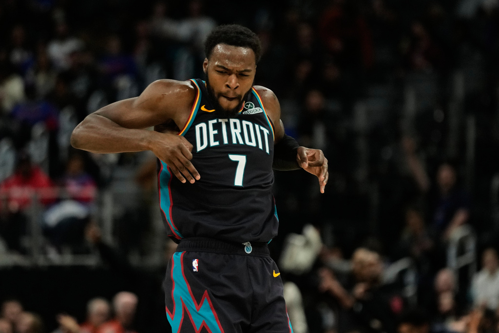 Paul Reed。圖片來源:達志影像