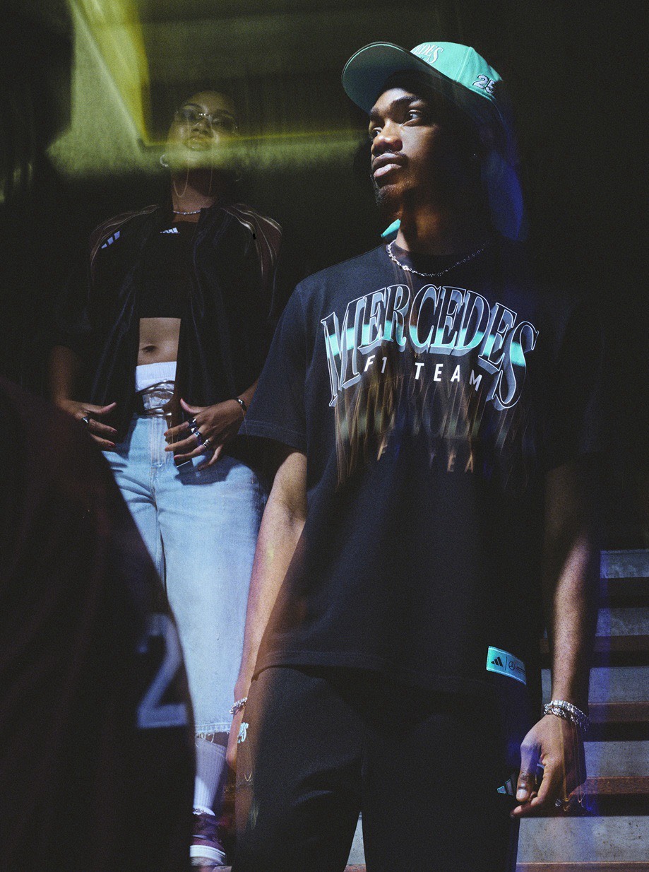 照片來源: adidas提供