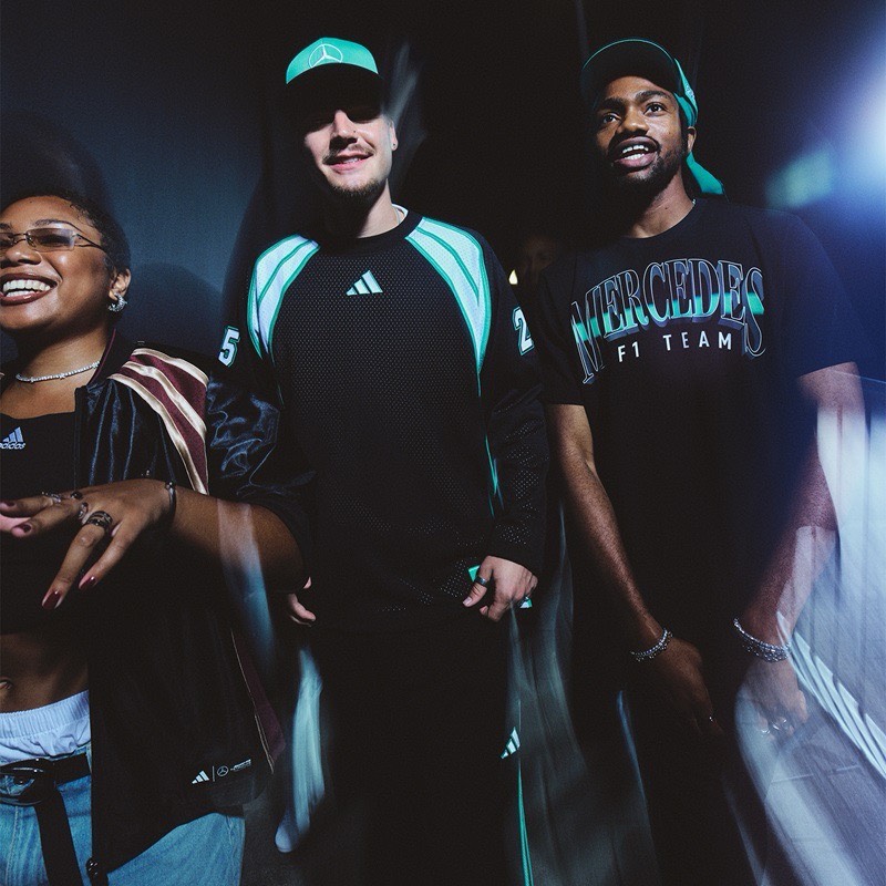 照片來源: adidas提供