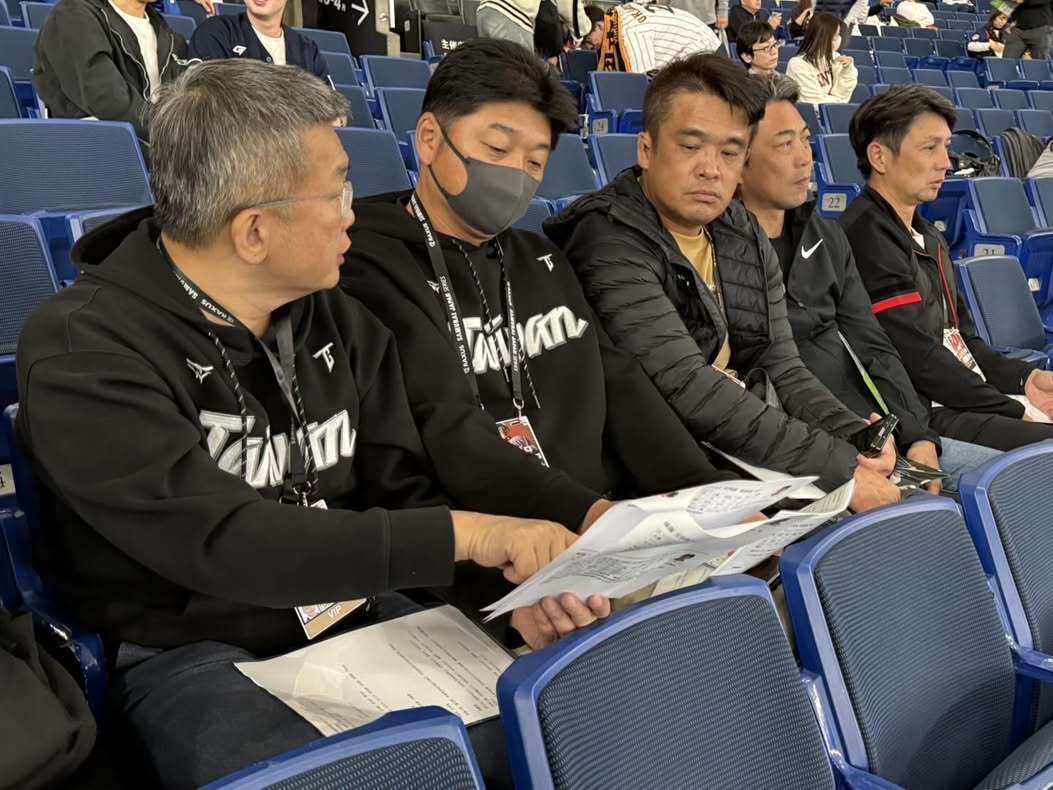 圖片來源：蔡其昌 Threads