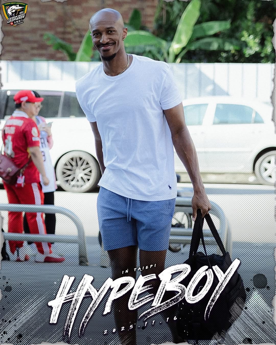 圖片來源：台啤永豐雲豹