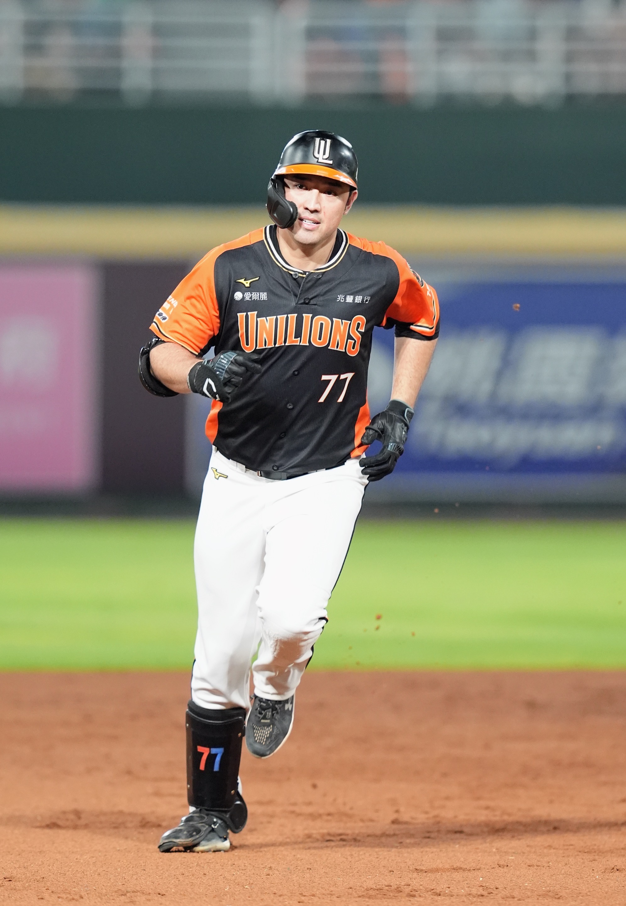 古林、安可先後拚旅日 蘇泰安：中職身價獲肯定