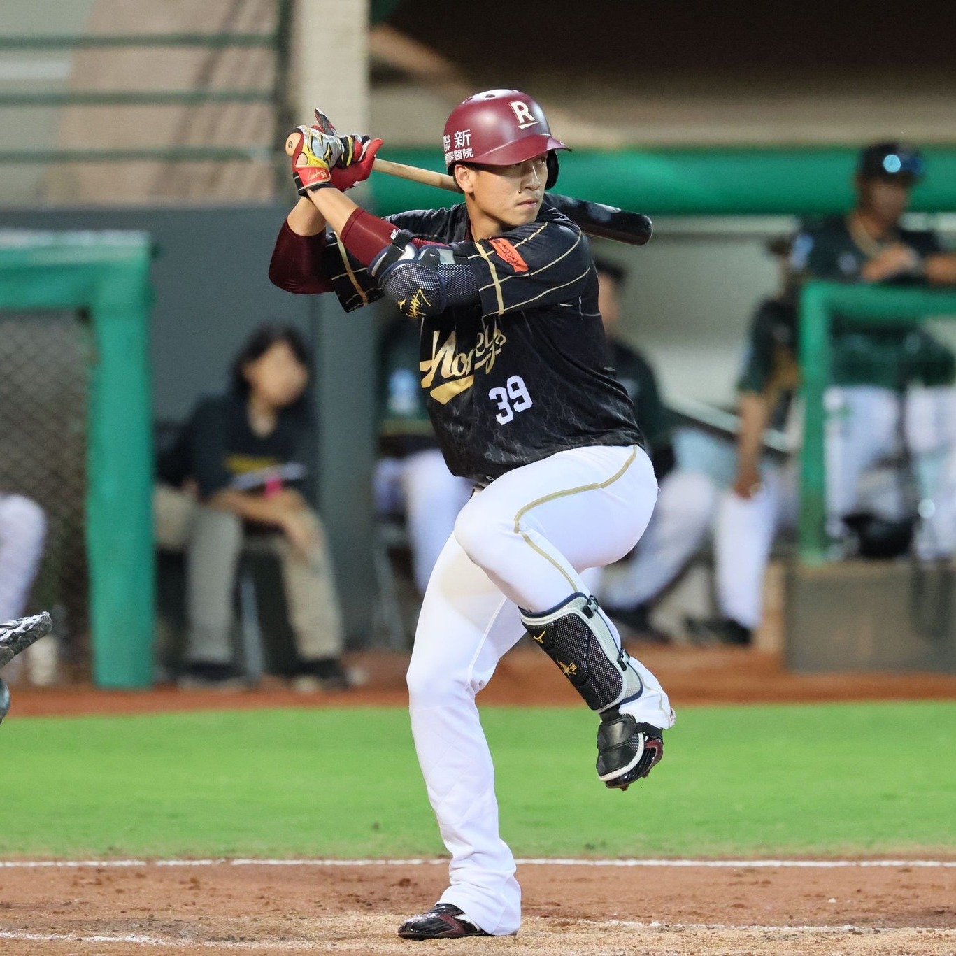 圖片來源：樂天桃猿