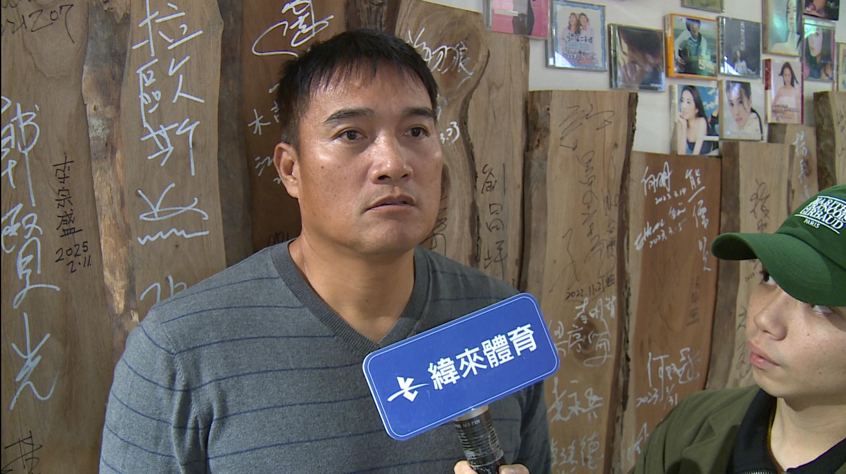 中職》曝生涯從未擔任過三壘指導教練  高國慶：希望球迷多給些時間