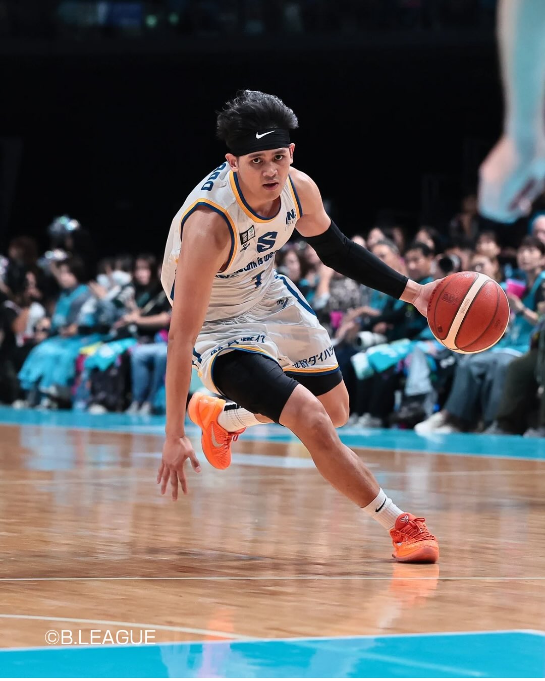 B.LEAGUE》場均7.6助攻暫居聯盟助攻王 游艾喆謙虛歸功教練體系加持