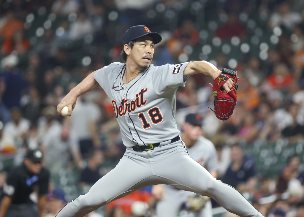 NPB》前田健太回日本打球！ 樂天金鷲端出2年逾4億日圓合約搶人