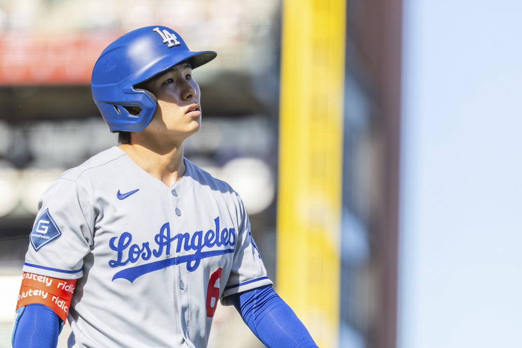 MLB》父親欠錢金慧成「趕走債主」被網暴 IG致歉還原長達7年糾葛