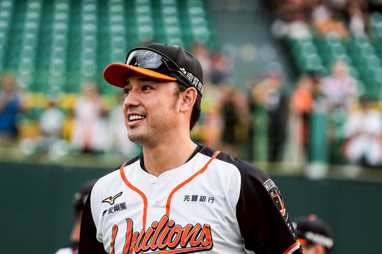NPB》凌晨重磅！西武獅確定簽下「混血王子」林安可