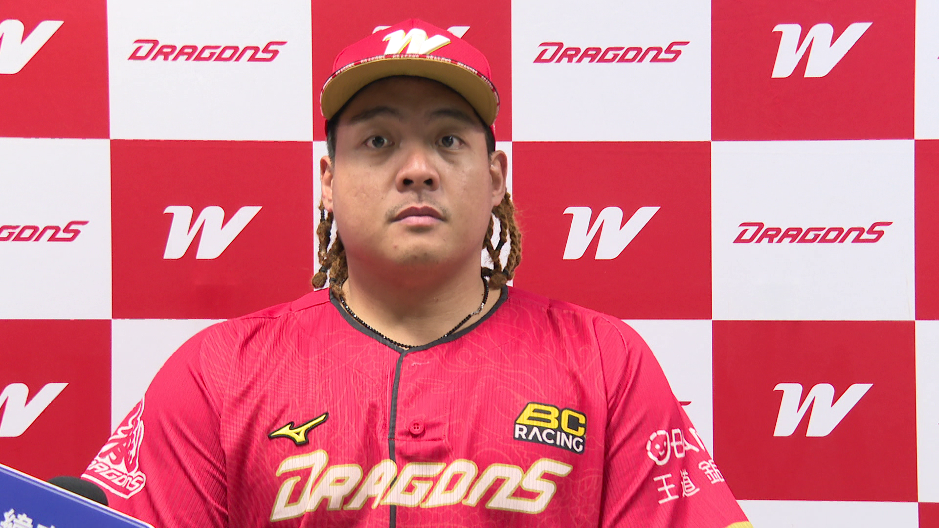 WBC》吉力吉撈·鞏冠接獲邀請盼打經典賽 「有為國爭光使命感」