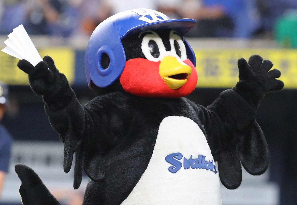 燕九郎明年回歸!圖片來源:livedoornews X