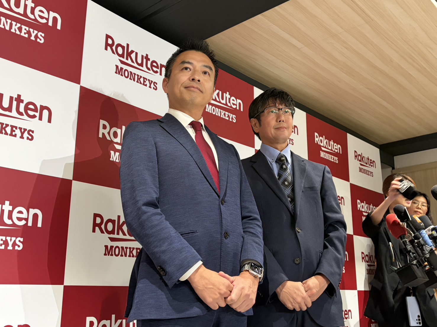 中職》樂天球員膳食問題 執行長承諾春訓前改善、邀請媒體嘗嘗看