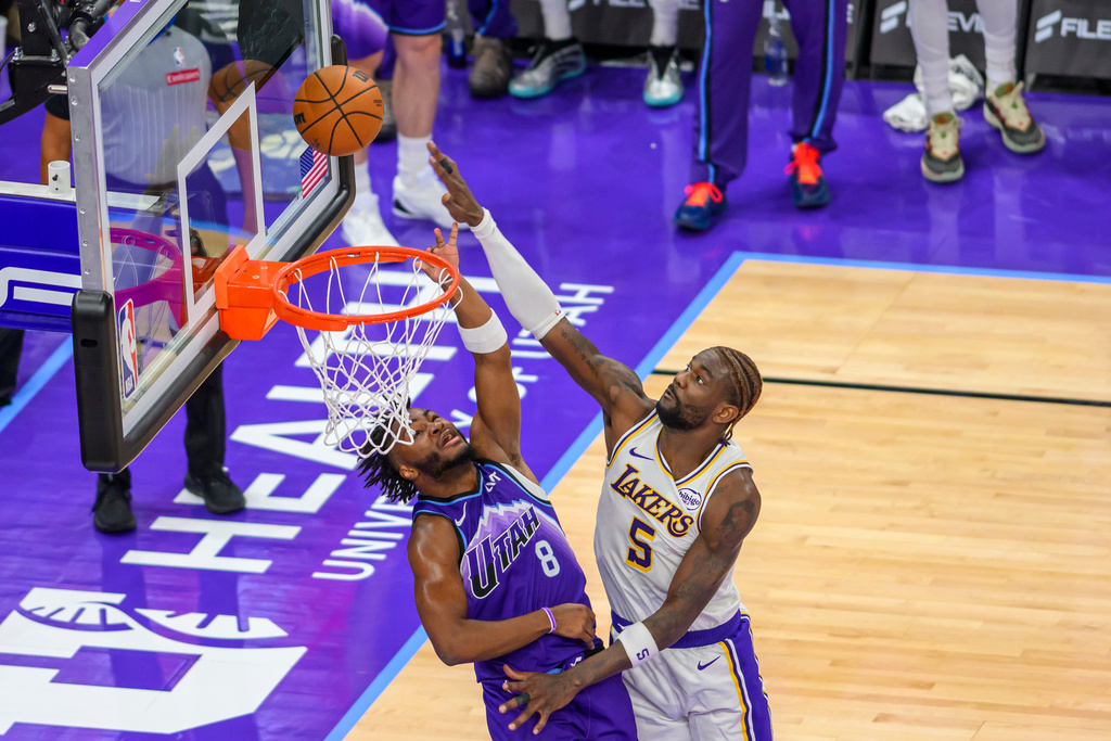 Deandre Ayton（圖片來源：達志影像）