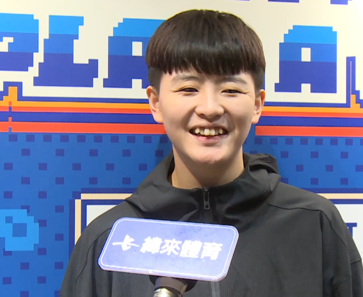 富邦人壽UBA大專籃球聯賽 游沁樺率世新女籃出擊