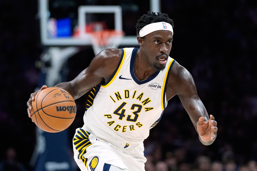 勇士第四節熄火慘遭逆轉 殘陣溜馬終於開胡！