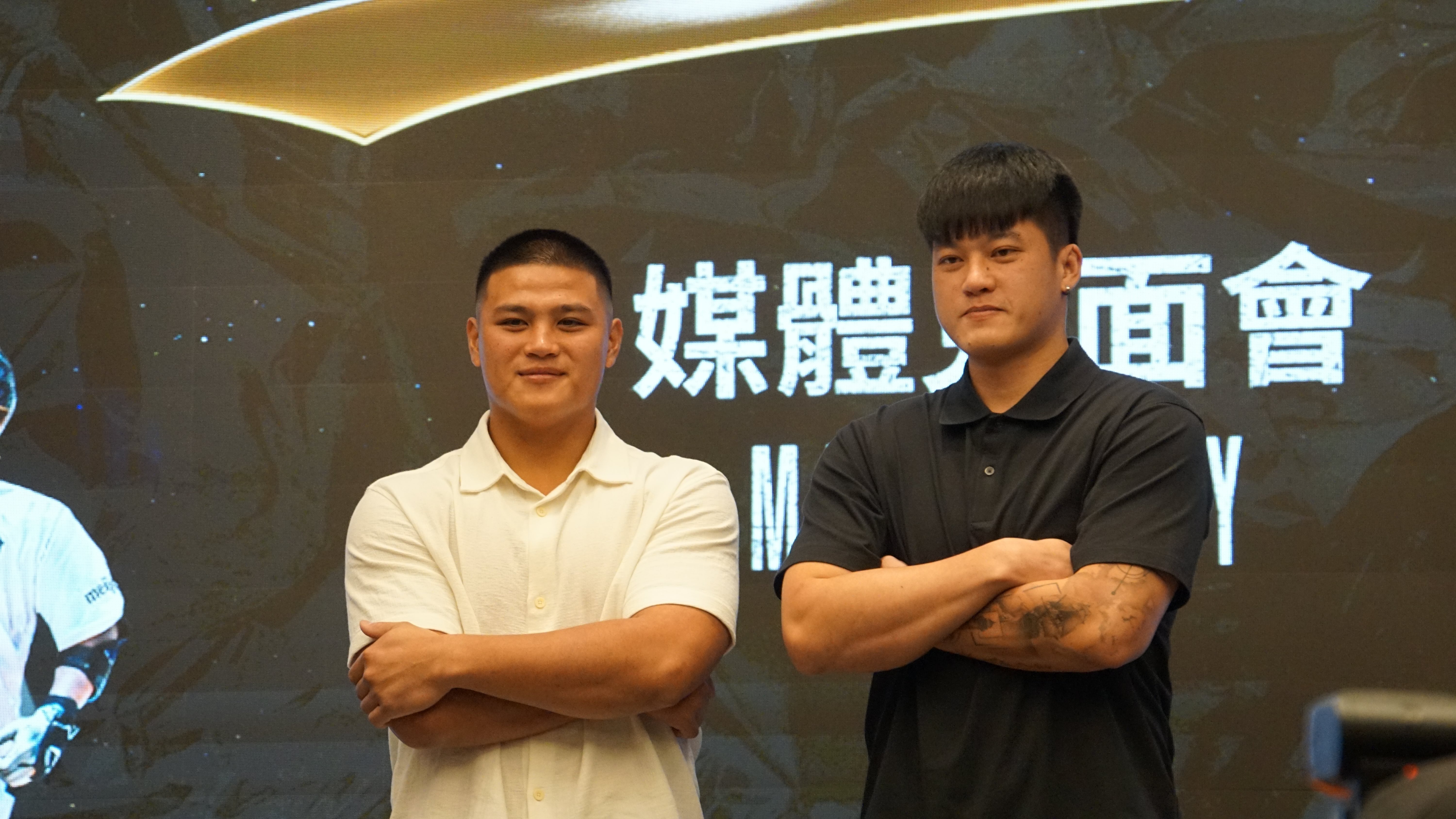 MiLB》進40人名單時第一時間都還在睡！李灝宇、莊陳仲敖被家人叫醒時還在昏