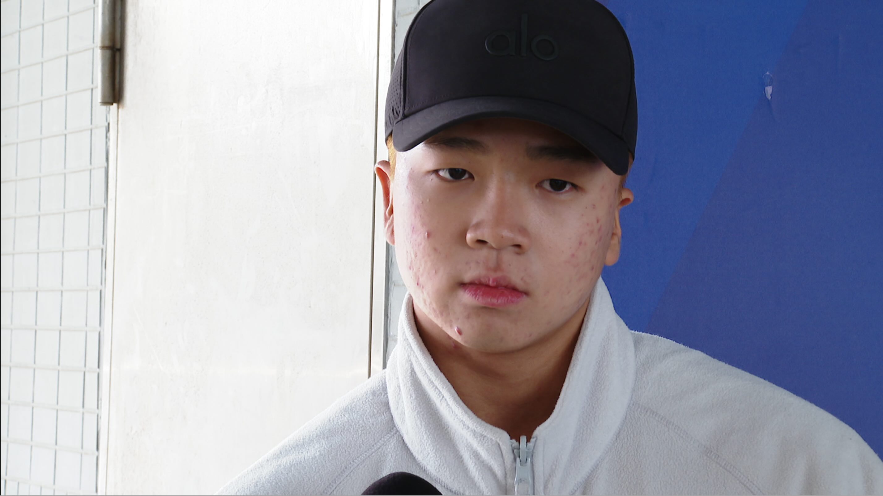 MiLB》受闊背肌撕裂影響旅美第一年多在復健  林鉑濬要學弟們保護好身體