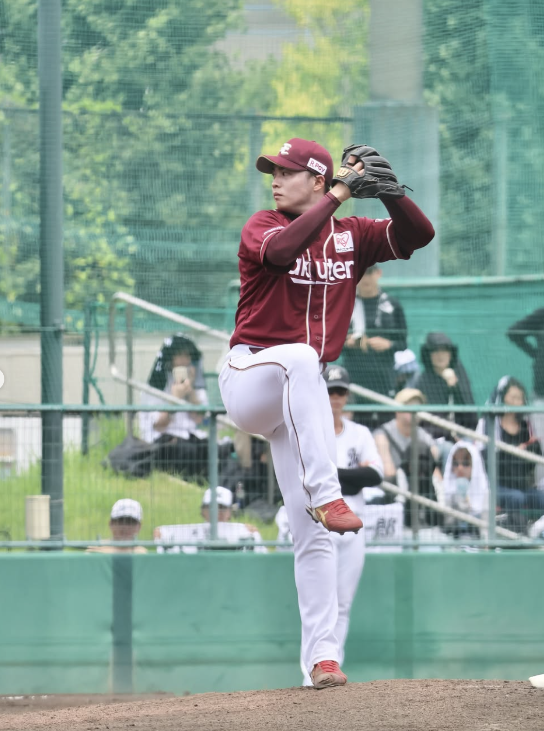 NPB》王彥程投出生涯年卻3度成自由球員　後續動向引關注