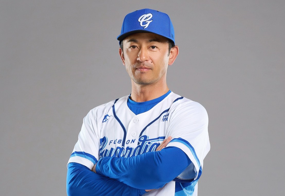 中職》悍將人事異動！後藤光尊接任一軍總教練 林威助升任執行副領隊