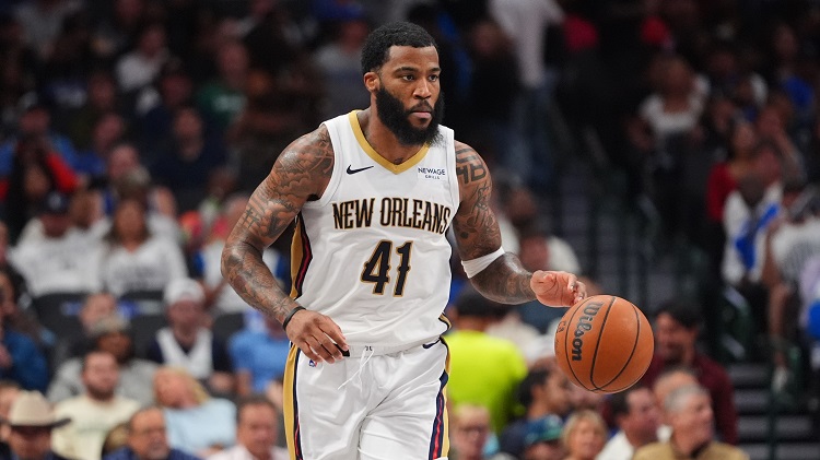 Saddiq Bey。圖片來源:達志影像