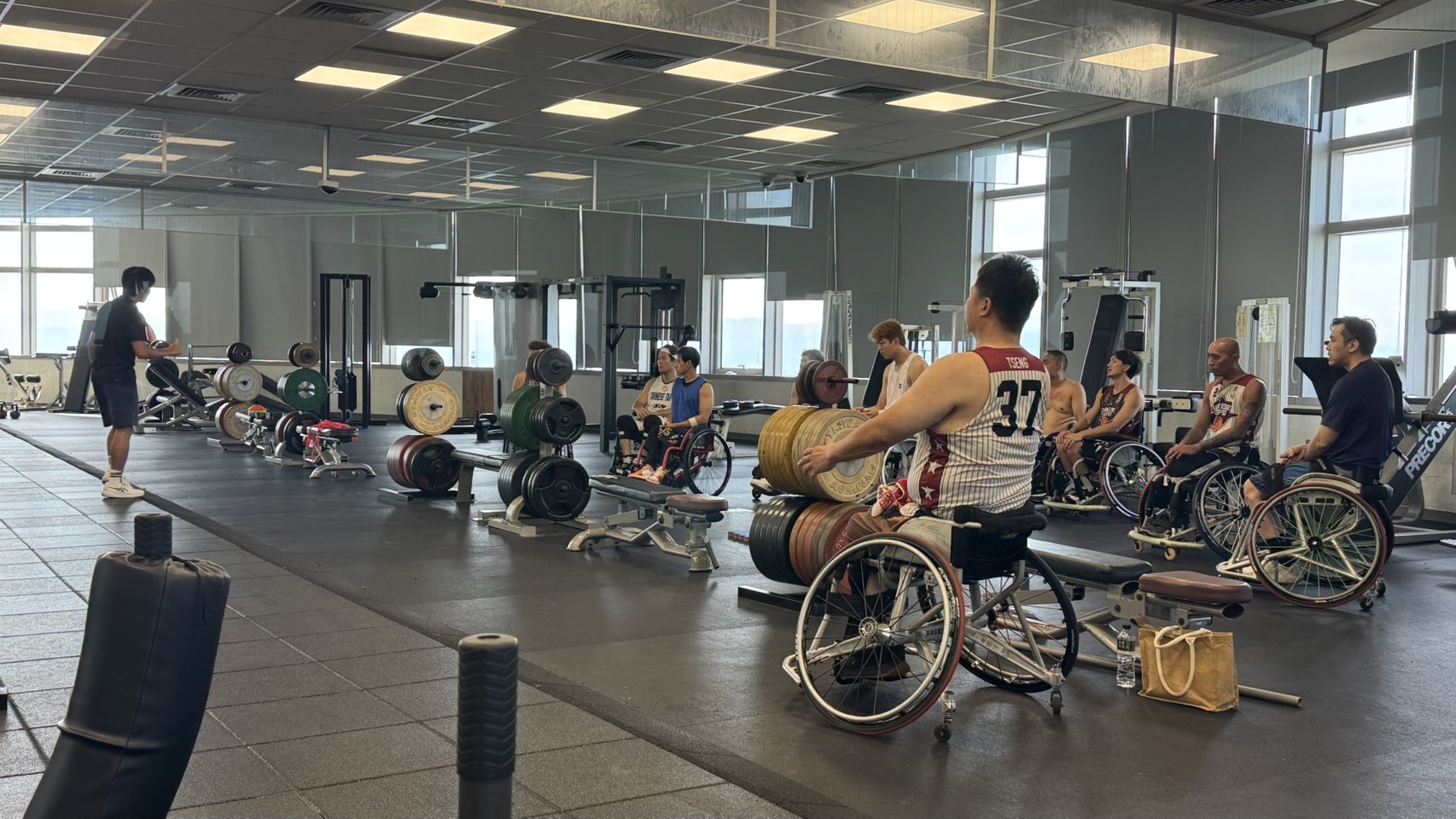 圖片來源：MONARCH提供