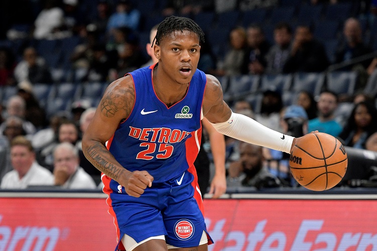 NBA》Sasser臀部傷勢嚴重程度超過預期　4週內再做評估