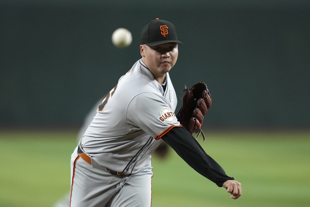 WBC》鄧愷威表「強烈」參戰意願！能否出賽仍需待球團評估