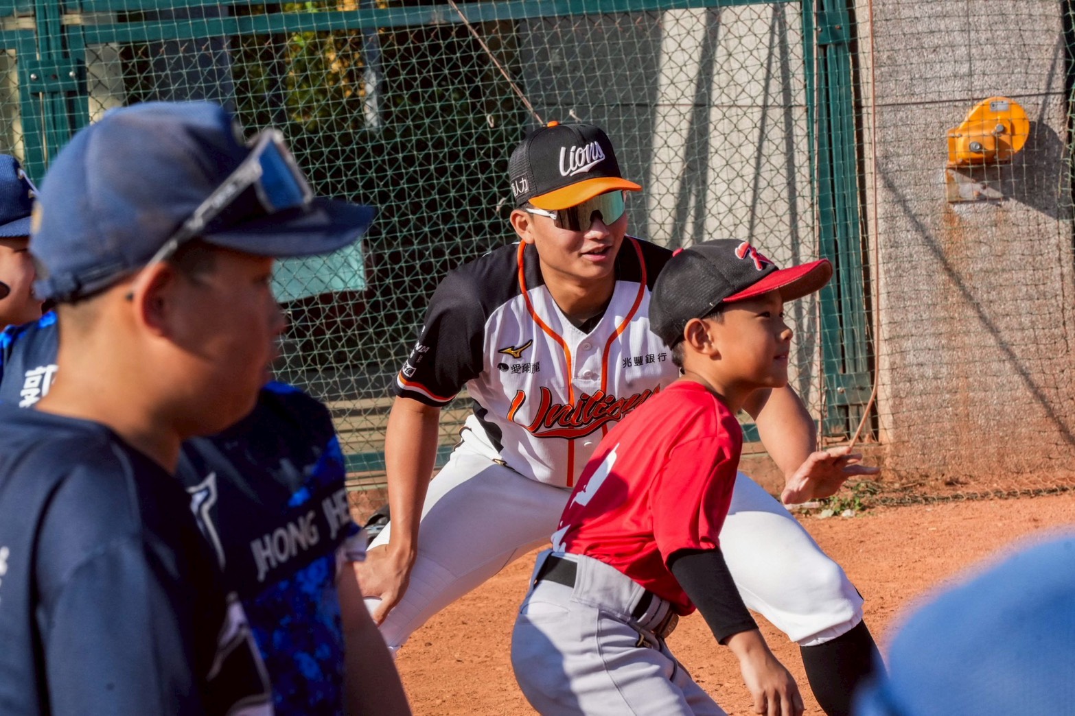 圖片來源:統一獅