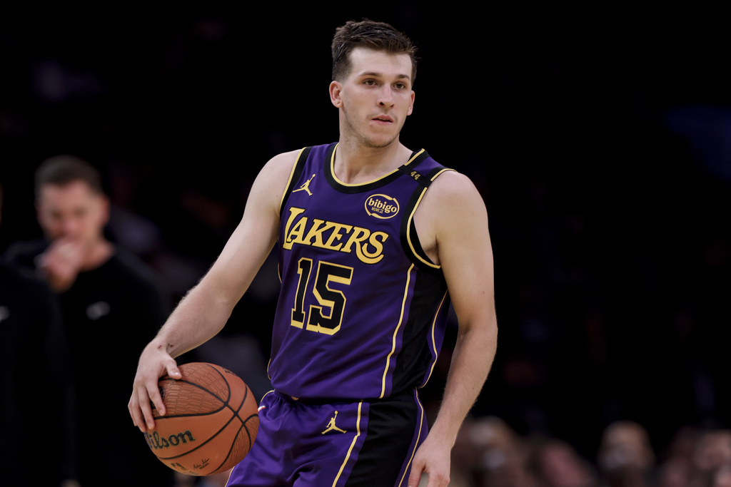 NBA CUP》被馬刺痛宰無緣八強  「鄉村曼巴」：必須成為五人一起防守的團隊