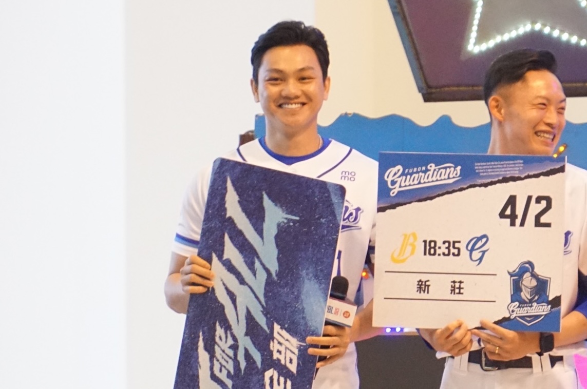 中職》江少慶未被列入25人名單成補償人選？  蘇泰安：全面評估中